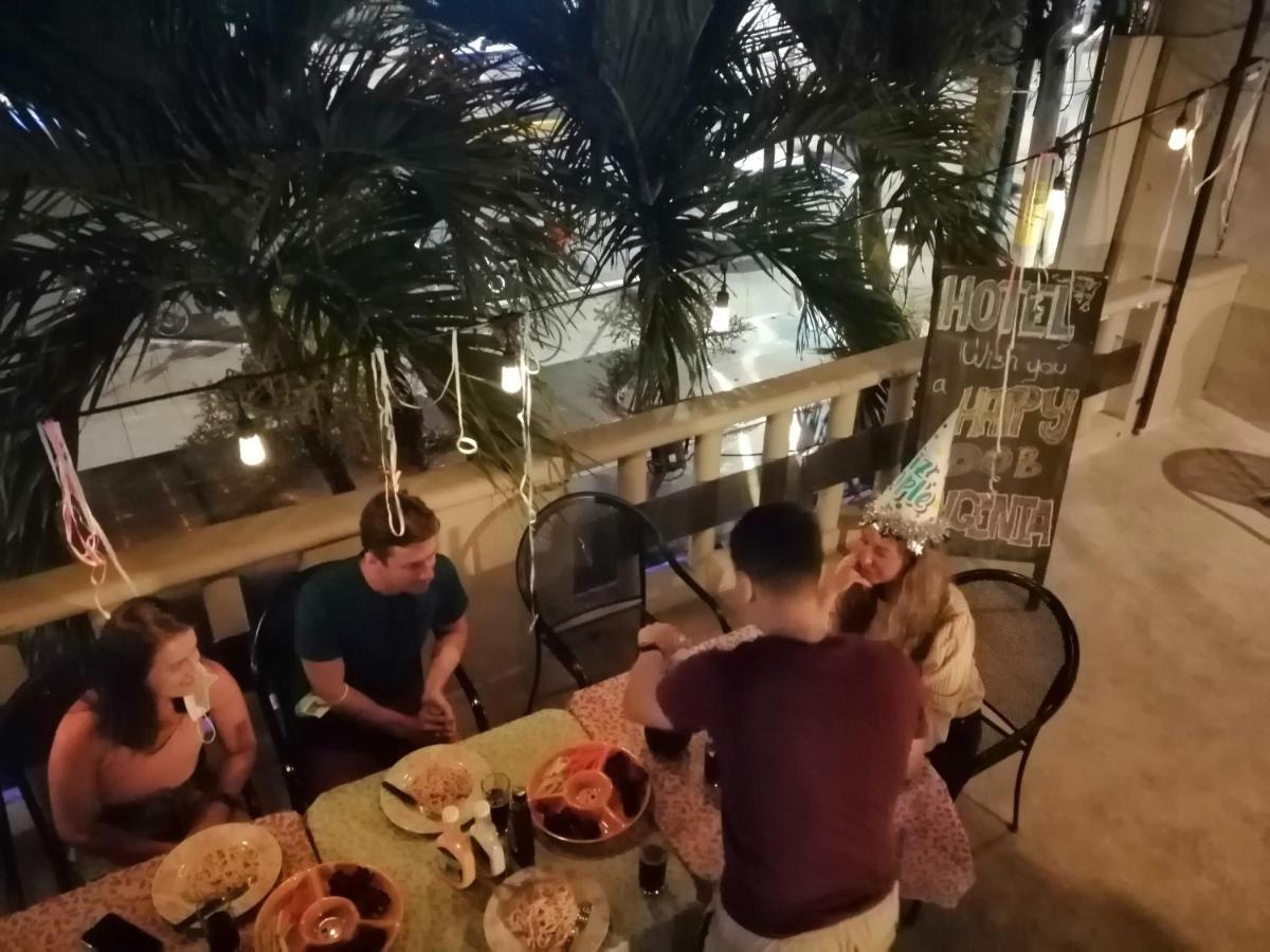 Mundo Maya Τουλούμ Εξωτερικό φωτογραφία