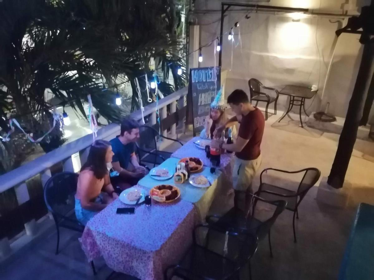 Mundo Maya Τουλούμ Εξωτερικό φωτογραφία