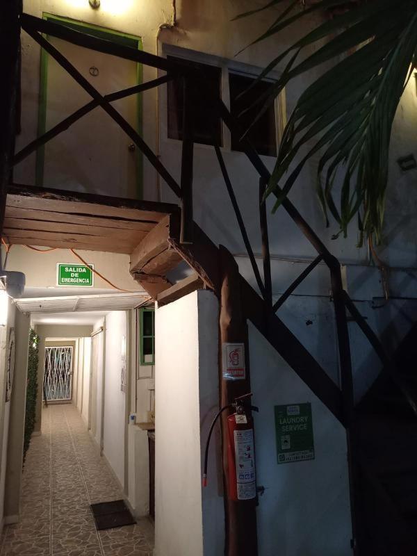 Mundo Maya Τουλούμ Εξωτερικό φωτογραφία